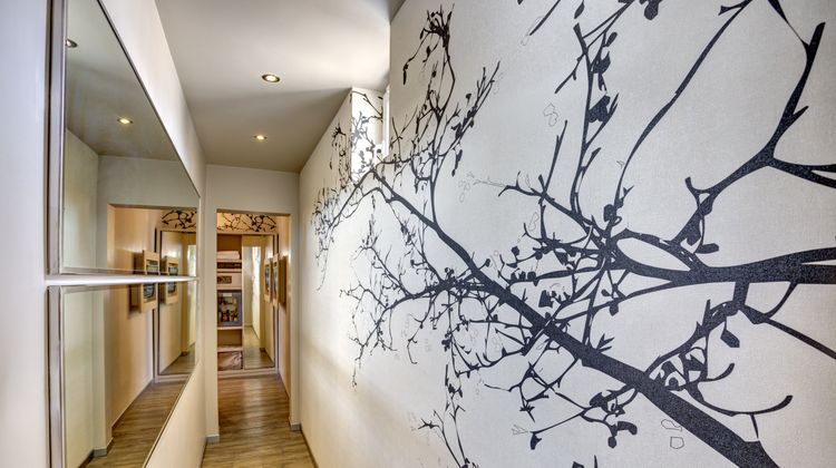 Vivaldi Hotel Room