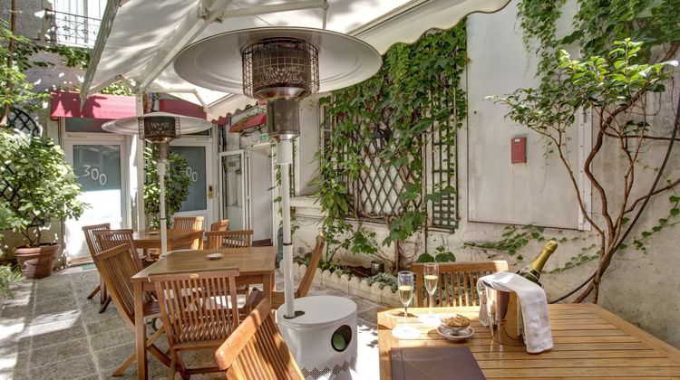 Vivaldi Hotel Exterior