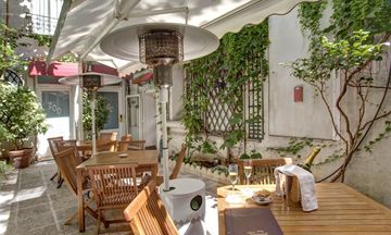 Vivaldi Hotel