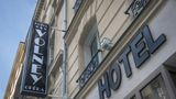 <b>Hotel Volney Opera Exterior</b>. Images powered by <a href="https://www.leonardoworldwide.com/" title="Leonardo Worldwide" target="_blank">Leonardo</a>.