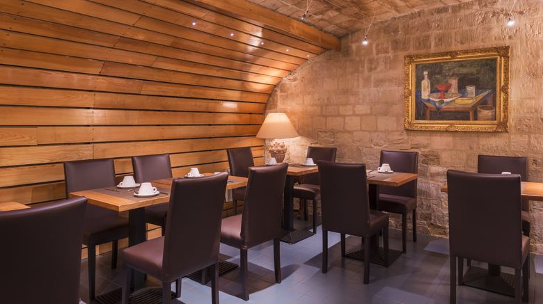 <b>Hotel Volney Opera Restaurant</b>. Images powered by <a href="https://www.leonardoworldwide.com/" title="Leonardo Worldwide" target="_blank">Leonardo</a>.