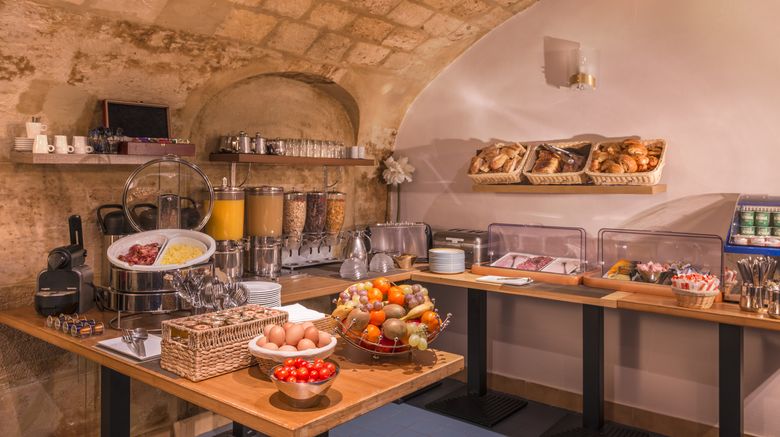 <b>Hotel Volney Opera Restaurant</b>. Images powered by <a href="https://www.leonardoworldwide.com/" title="Leonardo Worldwide" target="_blank">Leonardo</a>.
