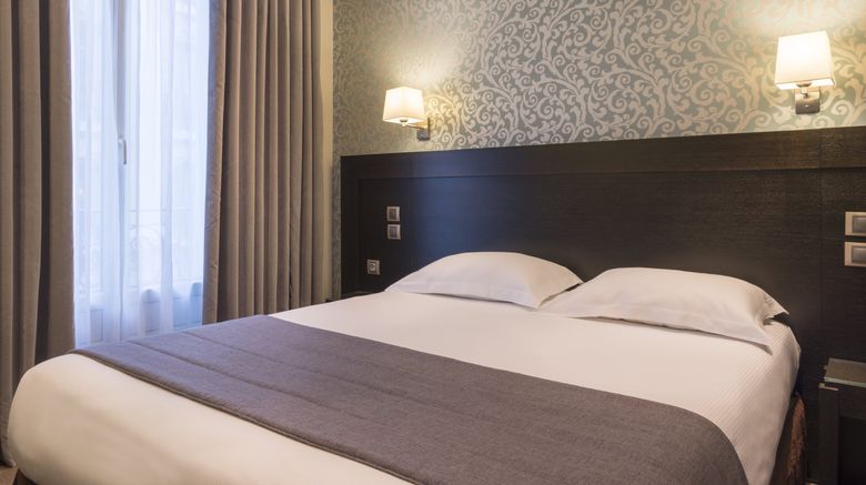 <b>Hotel Volney Opera Room</b>. Images powered by <a href="https://www.leonardoworldwide.com/" title="Leonardo Worldwide" target="_blank">Leonardo</a>.