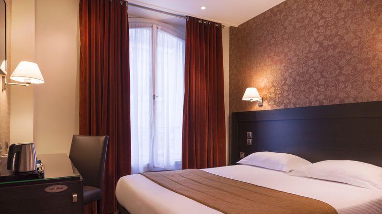 <b>Hotel Volney Opera Room</b>. Images powered by <a href="https://www.leonardoworldwide.com/" title="Leonardo Worldwide" target="_blank">Leonardo</a>.