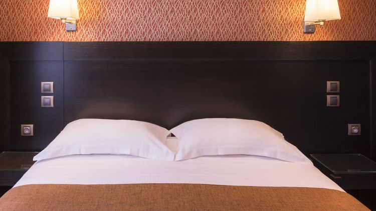 Hotel Volney Opera Room
