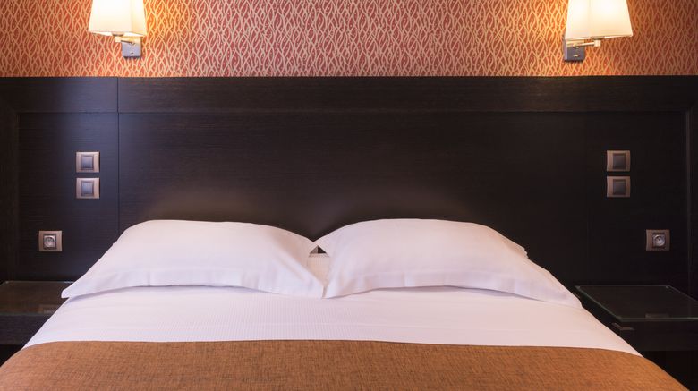 <b>Hotel Volney Opera Room</b>. Images powered by <a href="https://www.leonardoworldwide.com/" title="Leonardo Worldwide" target="_blank">Leonardo</a>.