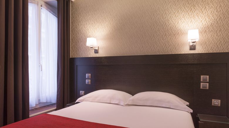 <b>Hotel Volney Opera Room</b>. Images powered by <a href="https://www.leonardoworldwide.com/" title="Leonardo Worldwide" target="_blank">Leonardo</a>.