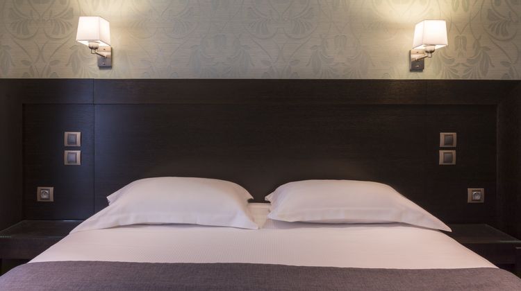 Hotel Volney Opera Room