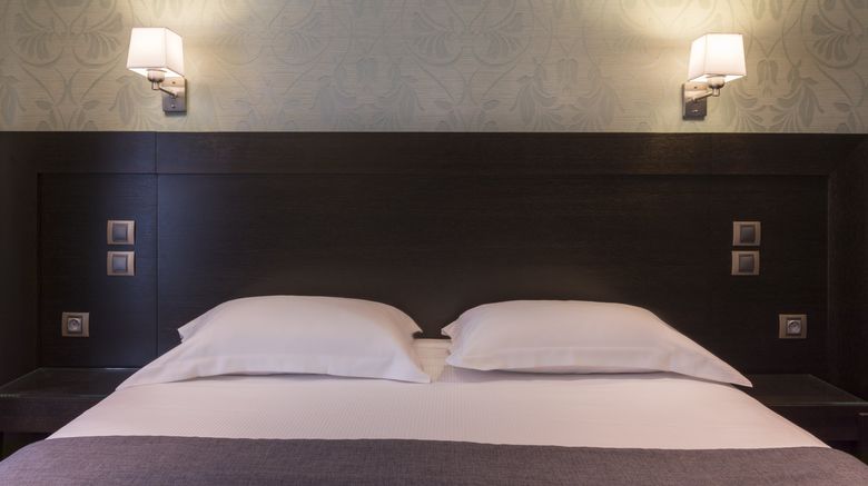 <b>Hotel Volney Opera Room</b>. Images powered by <a href="https://www.leonardoworldwide.com/" title="Leonardo Worldwide" target="_blank">Leonardo</a>.