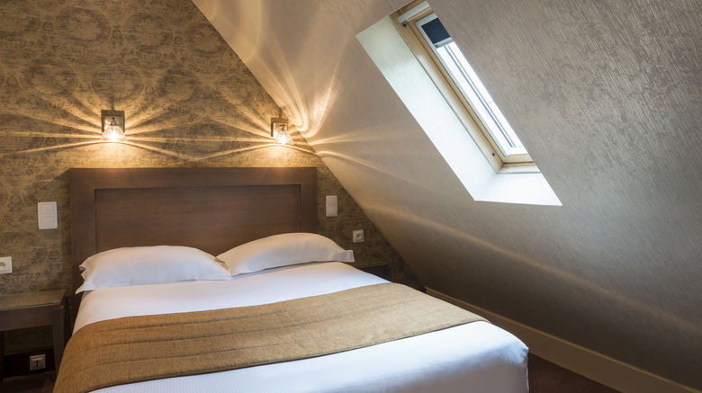 <b>Hotel Volney Opera Room</b>. Images powered by <a href="https://www.leonardoworldwide.com/" title="Leonardo Worldwide" target="_blank">Leonardo</a>.
