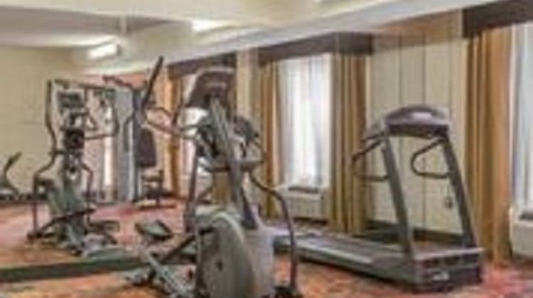 Trident Inn Recreation