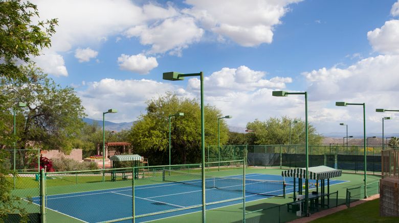 <b>Loews Ventana Canyon Resort Recreation</b>. Images powered by <a href="https://www.leonardoworldwide.com/" title="Leonardo Worldwide" target="_blank">Leonardo</a>.