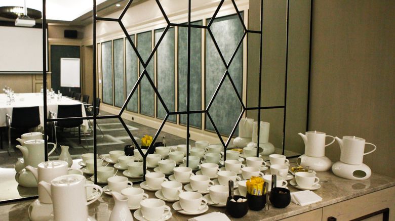 <b>10 Karakoy Istanbul Meeting</b>. Images powered by <a href=https://www.travelagewest.com/Hotels/Istanbul/