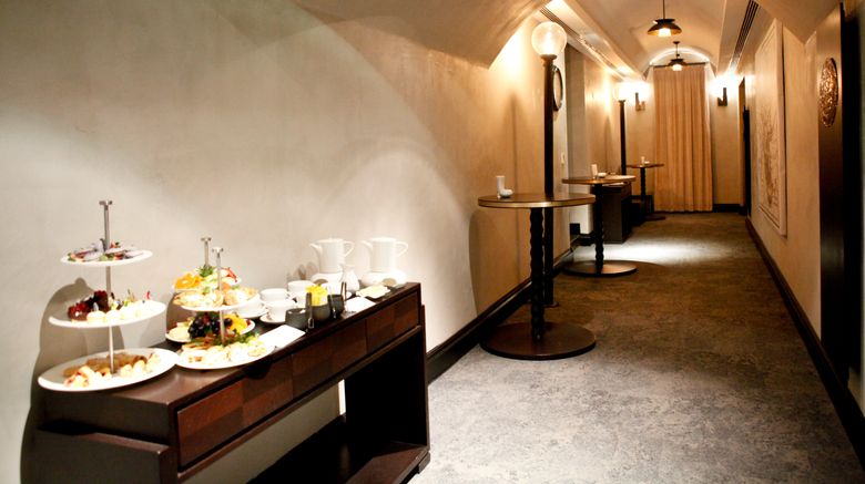 <b>10 Karakoy Istanbul Meeting</b>. Images powered by <a href=https://www.travelagewest.com/Hotels/Istanbul/