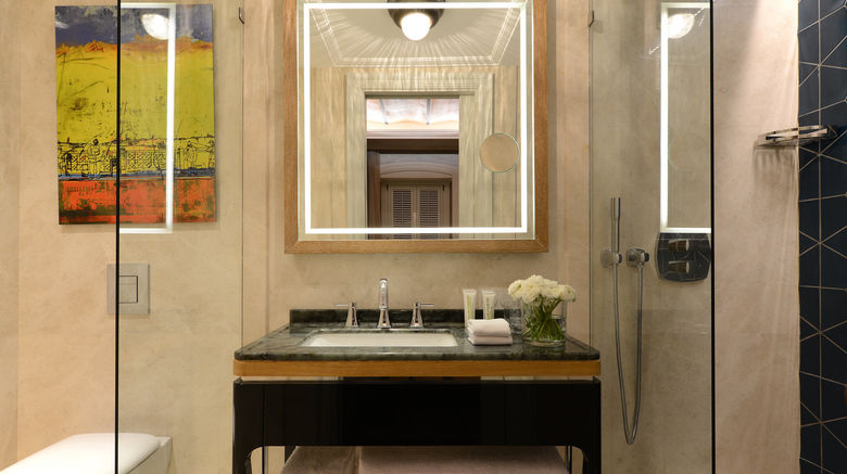 <b>10 Karakoy Istanbul Room</b>. Images powered by <a href=https://www.travelagewest.com/Hotels/Istanbul/