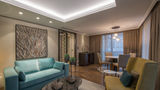 10 Karakoy Istanbul Suite
