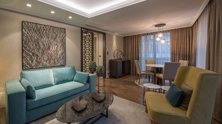 <b>10 Karakoy Istanbul Suite</b>. Images powered by <a href=https://www.travelagewest.com/Hotels/Istanbul/