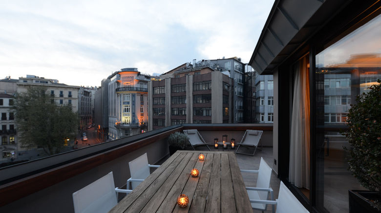 <b>10 Karakoy Istanbul Suite</b>. Images powered by <a href=https://www.travelagewest.com/Hotels/Istanbul/