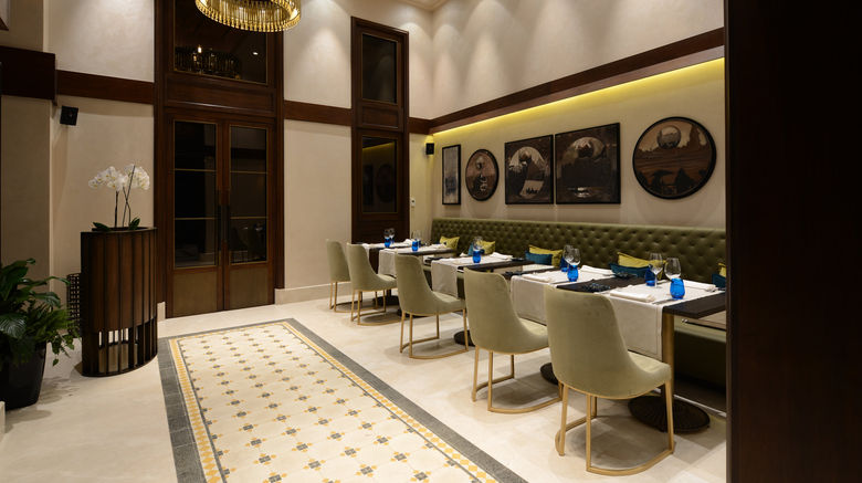 <b>10 Karakoy Istanbul Restaurant</b>. Images powered by <a href=https://www.travelagewest.com/Hotels/Istanbul/