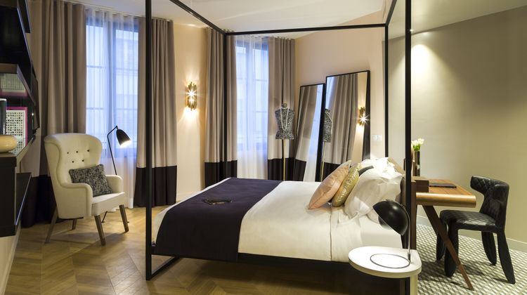 Citadines Opera Paris Suite