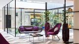 <b>Citadines Opera Paris Lobby</b>. Images powered by <a href="https://www.leonardoworldwide.com/" title="Leonardo Worldwide" target="_blank">Leonardo</a>.