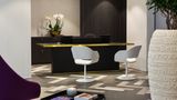 <b>Citadines Opera Paris Lobby</b>. Images powered by <a href="https://www.leonardoworldwide.com/" title="Leonardo Worldwide" target="_blank">Leonardo</a>.