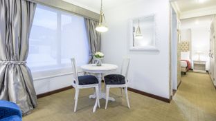 GHL Hotel Hamilton