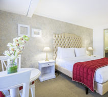 GHL Hotel Hamilton Room