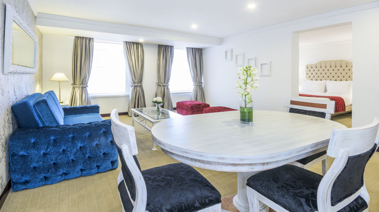 <b>GHL Hotel Hamilton Room</b>. Images powered by <a href="https://www.leonardoworldwide.com/" title="Leonardo Worldwide" target="_blank">Leonardo</a>.