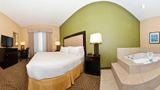 <b>Holiday Inn Express Room</b>. Virtual Tours powered by <a href="https://www.leonardoworldwide.com/" title="Leonardo Worldwide" target="_blank">Leonardo</a>.