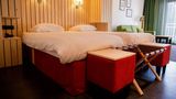 Hotel Restaurant 't Wapen van Marion Room