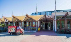 Hotel Restaurant 't Wapen van Marion
