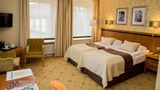 Hotel Zamek Topacz near Wroclaw Room