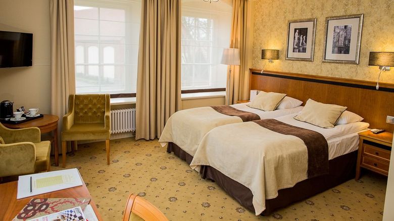 <b>Hotel Zamek Topacz near Wroclaw Room</b>. Images powered by <a href="https://www.leonardoworldwide.com/" title="Leonardo Worldwide" target="_blank">Leonardo</a>.
