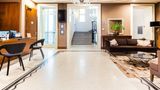 Roset Boutique Hotel Lobby