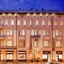 Roset Boutique Hotel