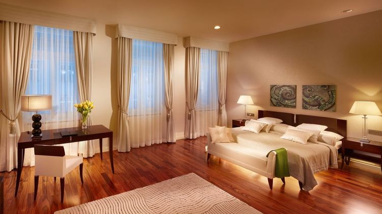 Roset Boutique Hotel Room