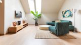 Roset Boutique Hotel Room