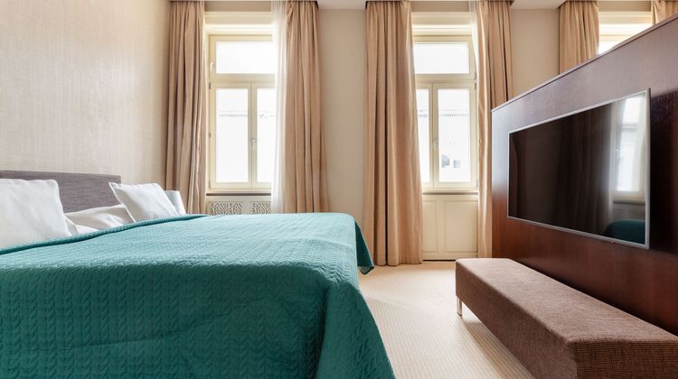 Roset Boutique Hotel Room