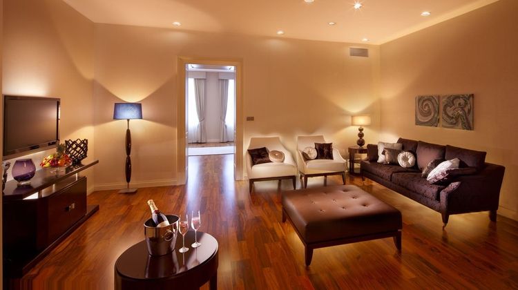 Roset Boutique Hotel Room