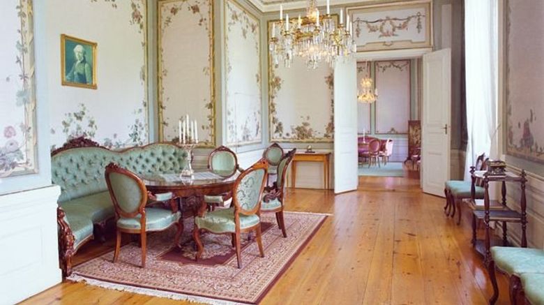 <b>Hotel Gimo Herrgard Lobby</b>. Images powered by <a href="https://www.leonardoworldwide.com/" title="Leonardo Worldwide" target="_blank">Leonardo</a>.