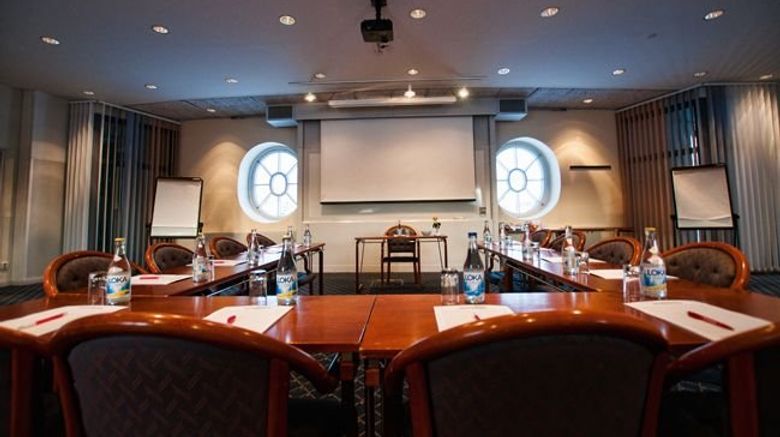 <b>Hotel Gimo Herrgard Meeting</b>. Images powered by <a href="https://www.leonardoworldwide.com/" title="Leonardo Worldwide" target="_blank">Leonardo</a>.