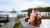 Hotel Gimo Herrgard Pool