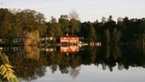 Hotel Gimo Herrgard Recreation