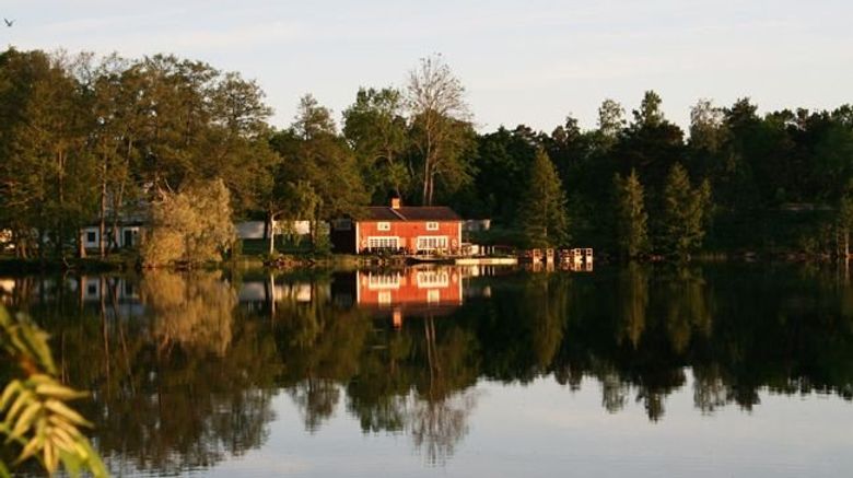 <b>Hotel Gimo Herrgard Recreation</b>. Images powered by <a href="https://www.leonardoworldwide.com/" title="Leonardo Worldwide" target="_blank">Leonardo</a>.