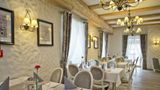 Hotel Zamek Topacz near Wroclaw Restaurant