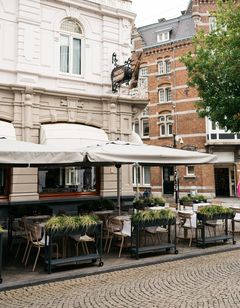 Beaumont Hotel Maastricht