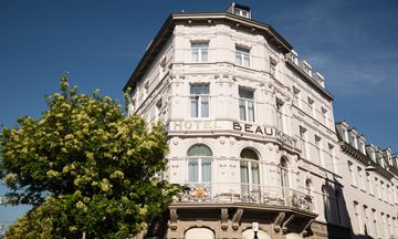 Beaumont Hotel Maastricht