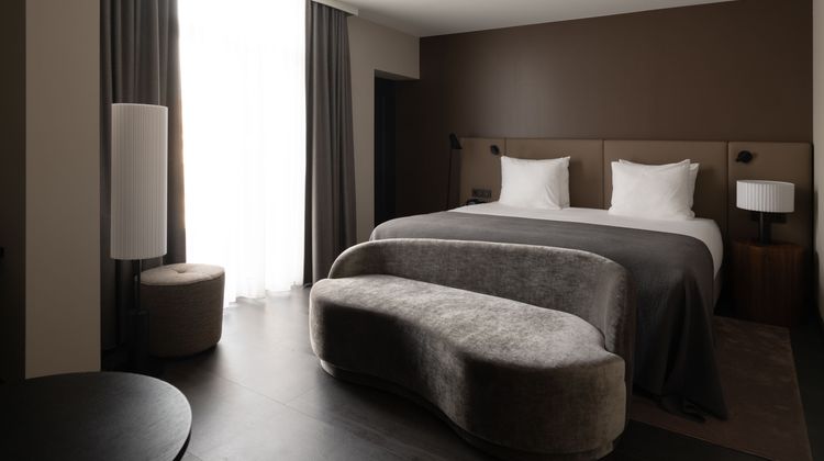 Beaumont Hotel Maastricht Room