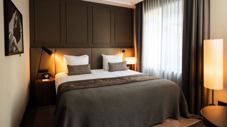 Beaumont Hotel Maastricht Room